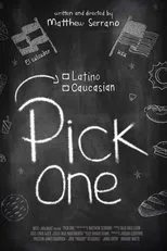 Póster de Pick One
