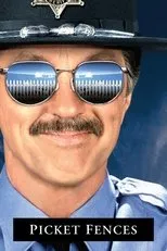 Póster de Picket Fences: Pilot