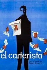 Póster de Pickpocket