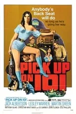 Póster de Pickup on 101
