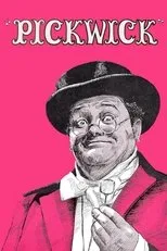 Póster de Pickwick