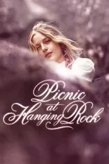 Póster de Picnic en Hanging Rock