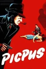 Póster de Picpus