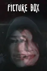 Póster de Picture Box
