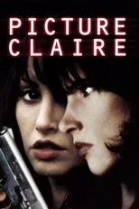 Póster de Picture Claire