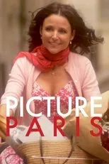 Póster de Picture Paris