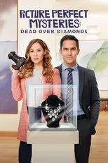 Póster de Picture Perfect Mysteries: Dead Over Diamonds