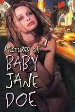 Póster de Pictures of Baby Jane Doe