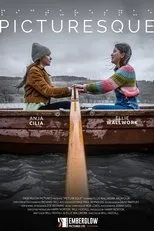 Póster de Picturesque