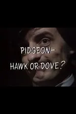 Póster de Pidgeon – Hawk or Dove?