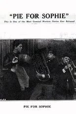 Póster de Pie for Sophie