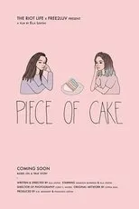 Póster de Piece of Cake