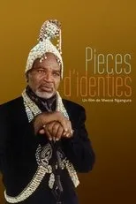 Póster de Pièces d'identités