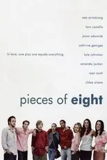 Póster de Pieces of Eight