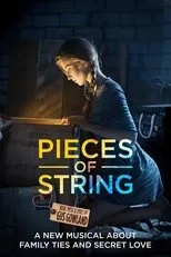 Póster de Pieces of String