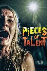 Póster de Pieces of Talent