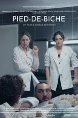 Póster de Pied-de-biche