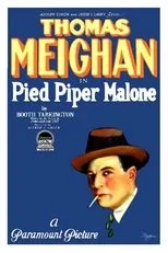 Póster de Pied Piper Malone