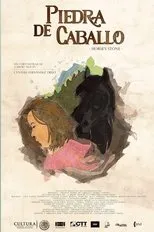 Póster de Piedra de caballo