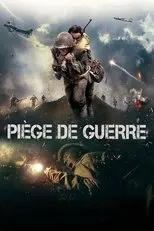Póster de Piège de guerre