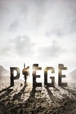 Póster de Piege