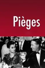 Póster de Pièges