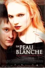 Póster de Piel blanca (White Skin)