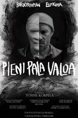 Póster de Pieni pala valoa