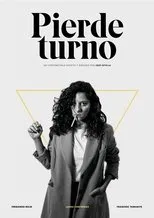Póster de Pierde Turno