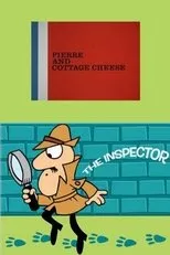 Póster de Pierre and Cottage Cheese