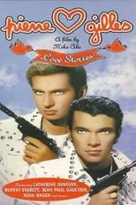 Póster de Pierre and Gilles, Love Stories