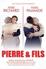 Póster de Pierre et fils