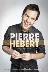 Póster de Pierre Hébert: Premier Spectacle