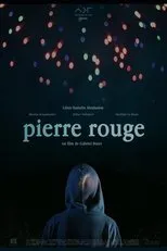 Póster de Pierre Rouge