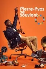 Póster de Pierre-Yves se souvient
