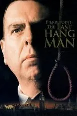Póster de Pierrepoint, el verdugo