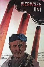 Póster de Pierwsze dni