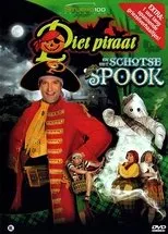 Póster de Piet Piraat en het Schotse Spook