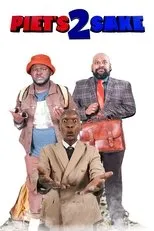 Póster de Piet's Sake 2