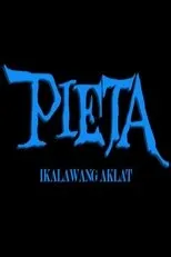 Póster de Pieta: Ikalawang aklat