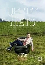 Póster de Pieter Derks: Uit het niets