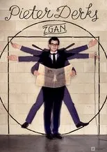 Póster de Pieter Derks: Zo Goed Als Nieuw