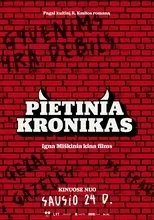 Póster de Pietinia Kronikas