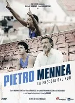 Póster de Pietro Mennea - La freccia del sud