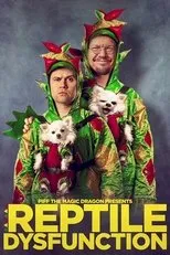 Póster de Piff the Magic Dragon: Reptile Dysfunction