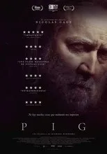 Póster de Pig