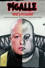 Póster de Pigalle - Neuf et occasion.