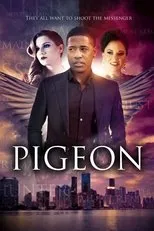Póster de Pigeon