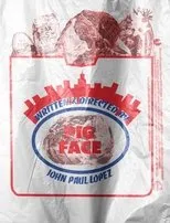 Póster de Pigface