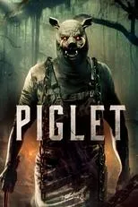 Póster de Piglet